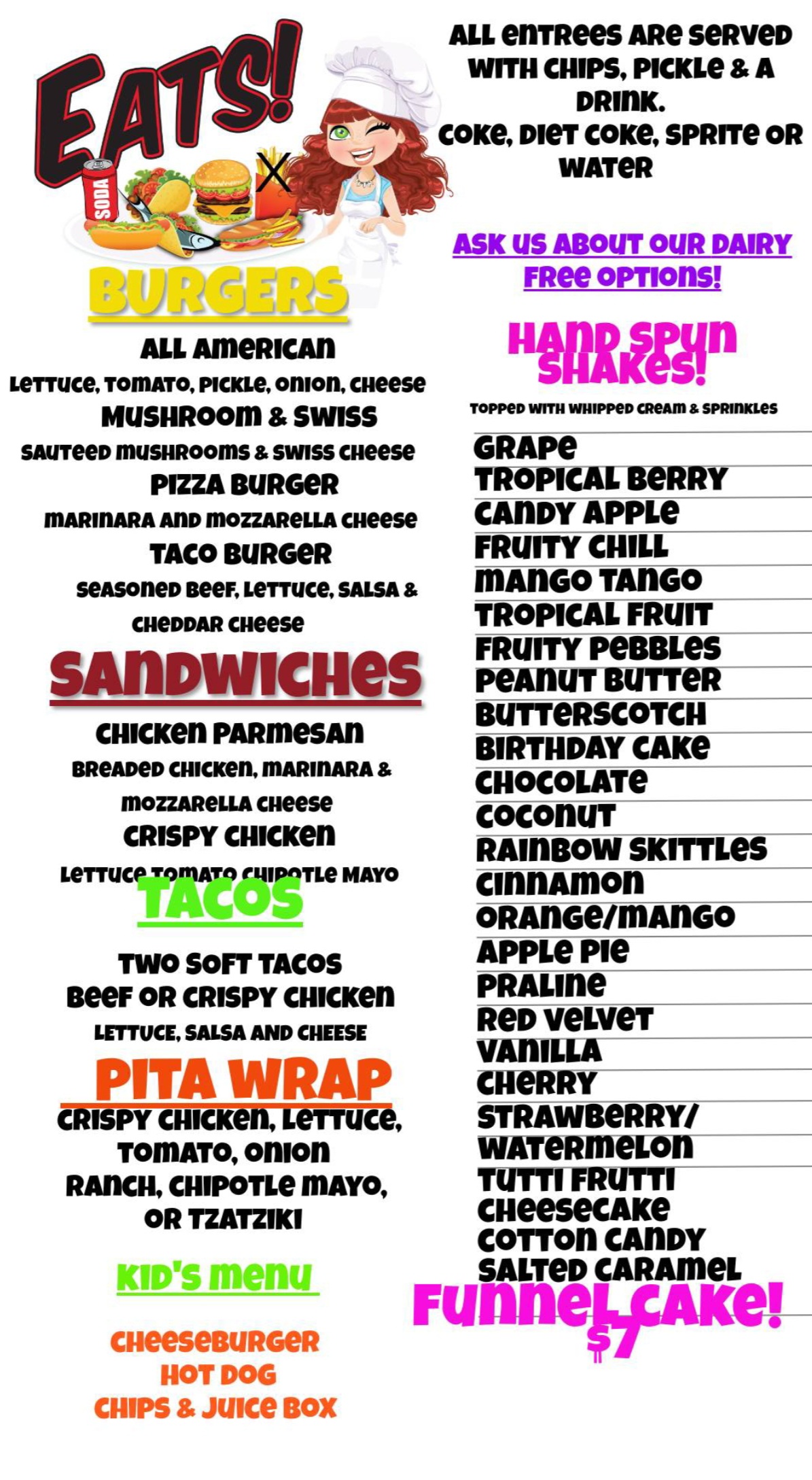 EATS 